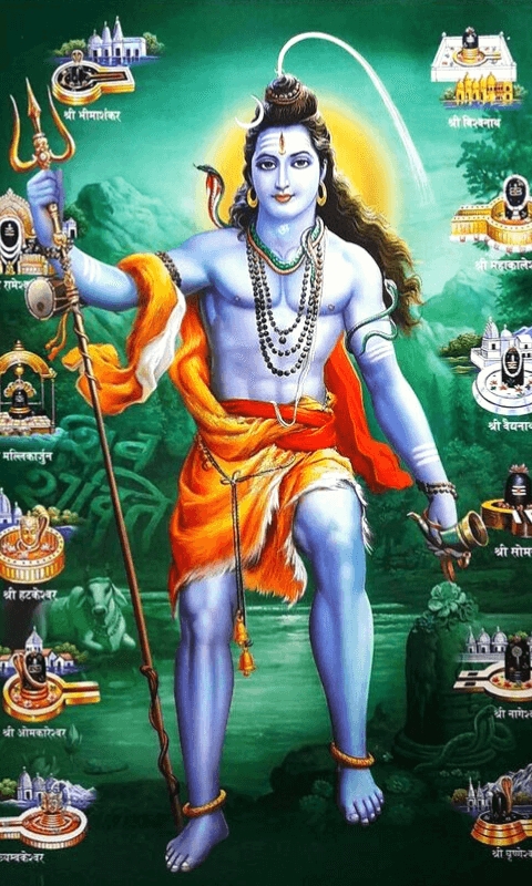 Devotional post media by Bajra Singh Chouhah Bajra Singh Chouhah