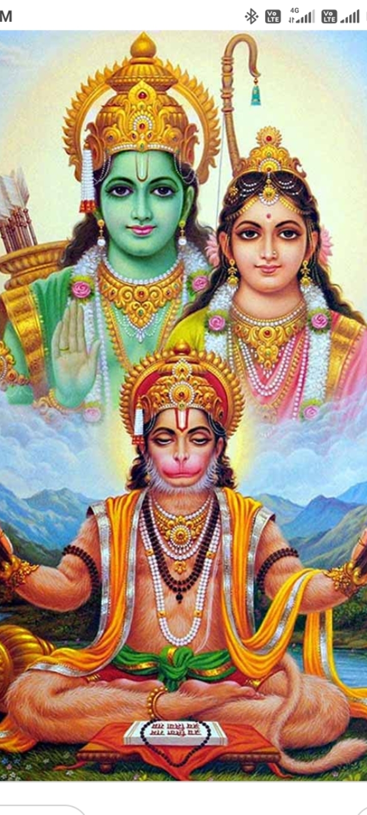 Devotional post media by Bajra Singh Chouhah Bajra Singh Chouhah