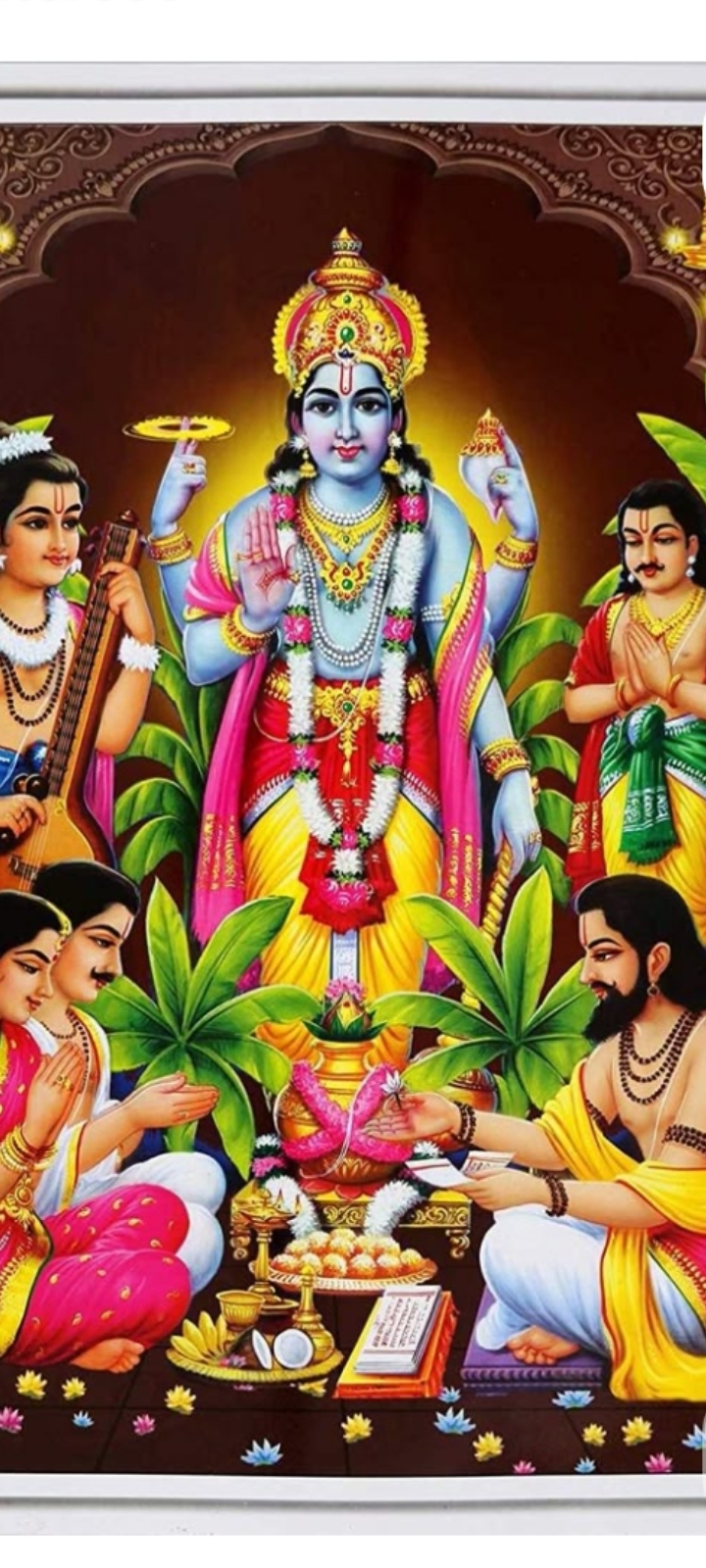 Devotional post media by Bajra Singh Chouhah Bajra Singh Chouhah