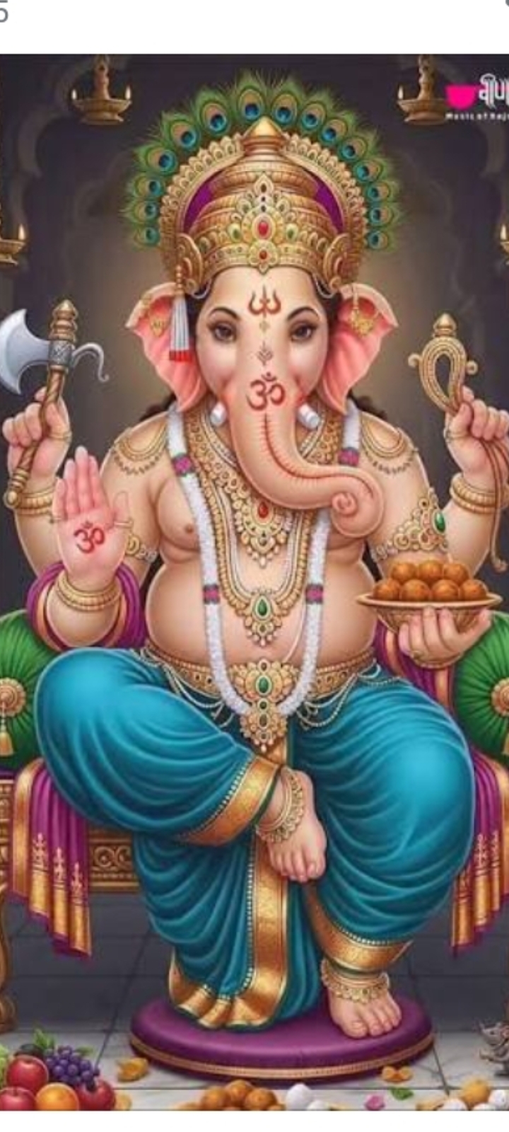 Devotional post media by Bajra Singh Chouhah Bajra Singh Chouhah