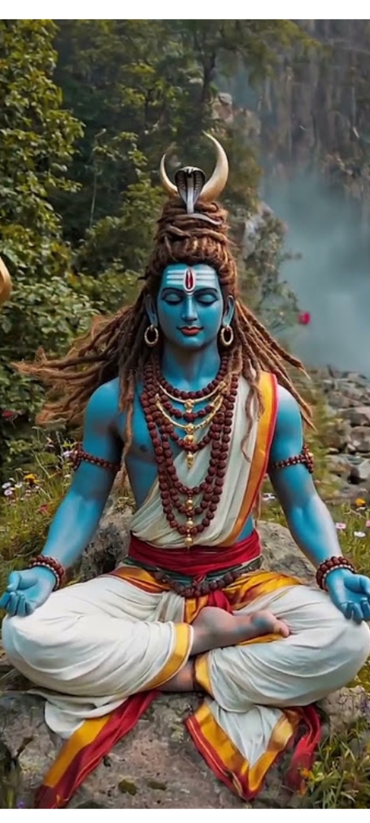 Devotional post media by Bajra Singh Chouhah Bajra Singh Chouhah