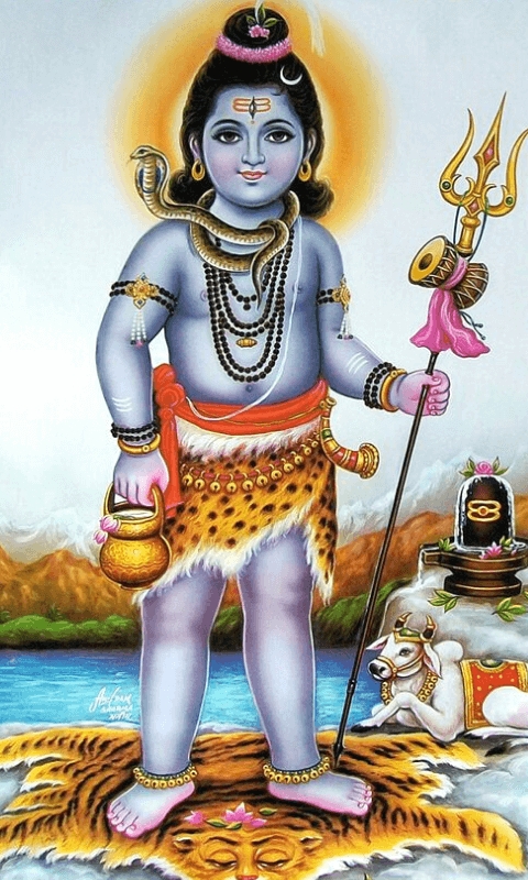 Devotional post media by Bajra Singh Chouhah Bajra Singh Chouhah