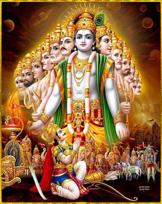 Devotional post media by Bajra Singh Chouhah Bajra Singh Chouhah