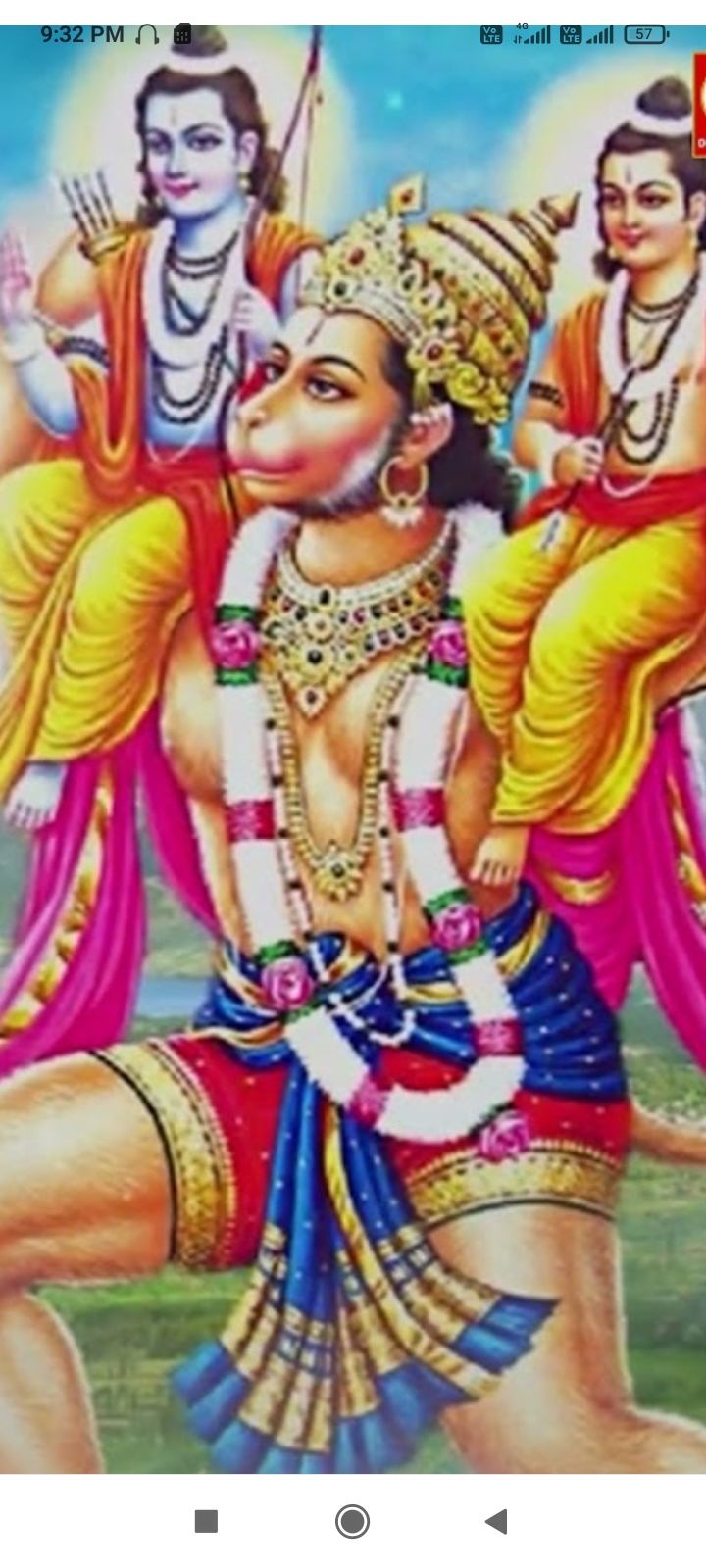 Devotional post media by Bajra Singh Chouhah Bajra Singh Chouhah