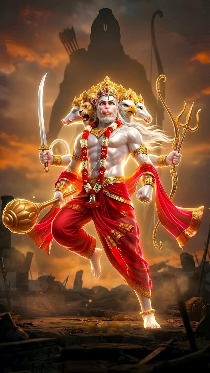 Devotional post media by chandrkant upadhyay