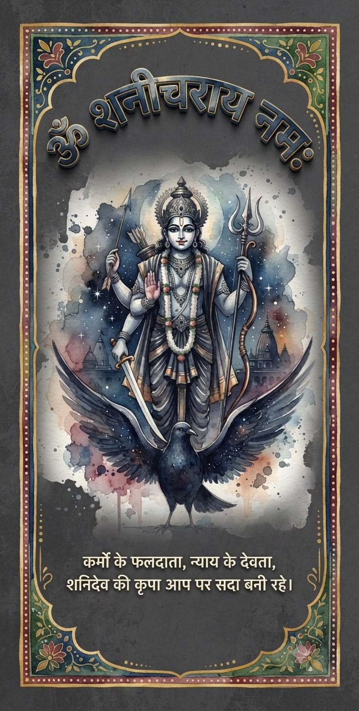 Devotional post media by chandrkant upadhyay