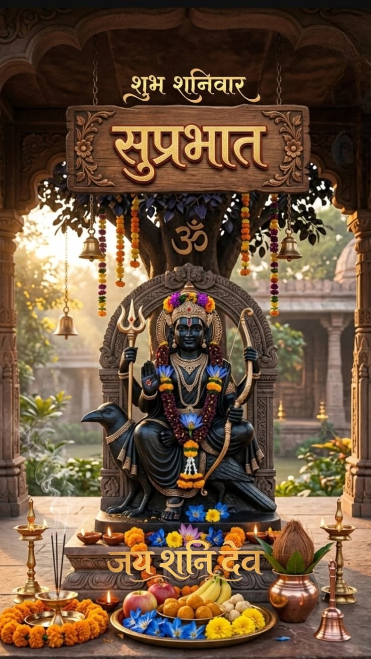 Devotional post media by chandrkant upadhyay