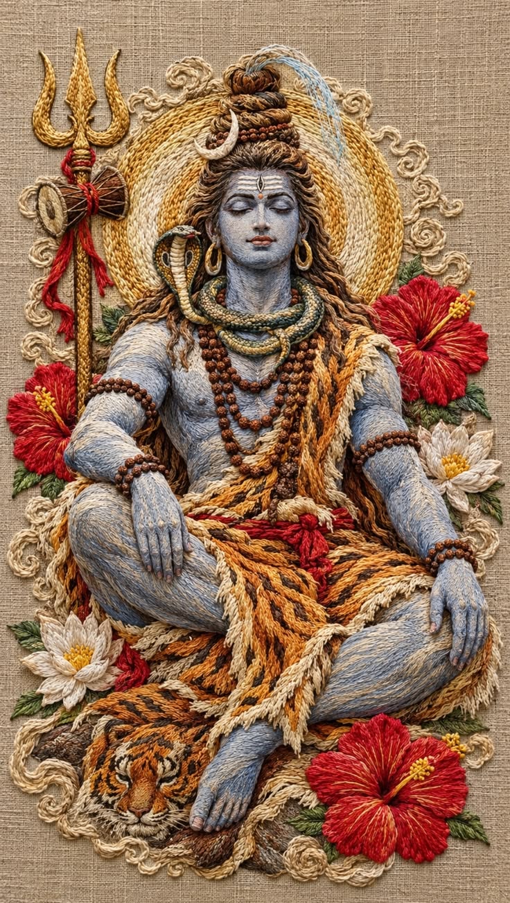 Devotional post media by chandrkant upadhyay