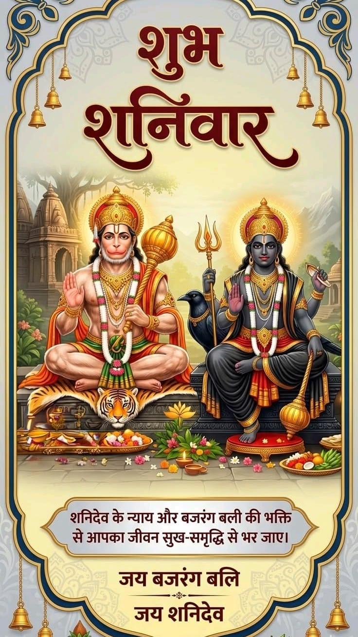 Devotional post media by chandrkant upadhyay