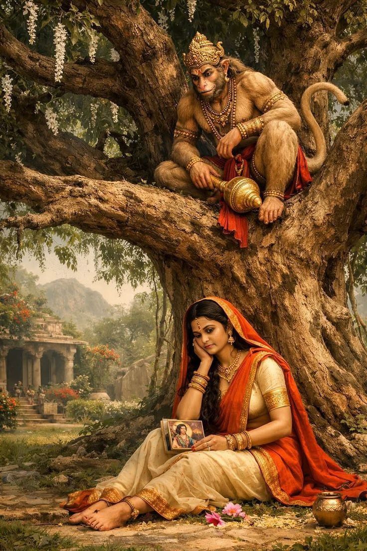 Devotional post media by chandrkant upadhyay