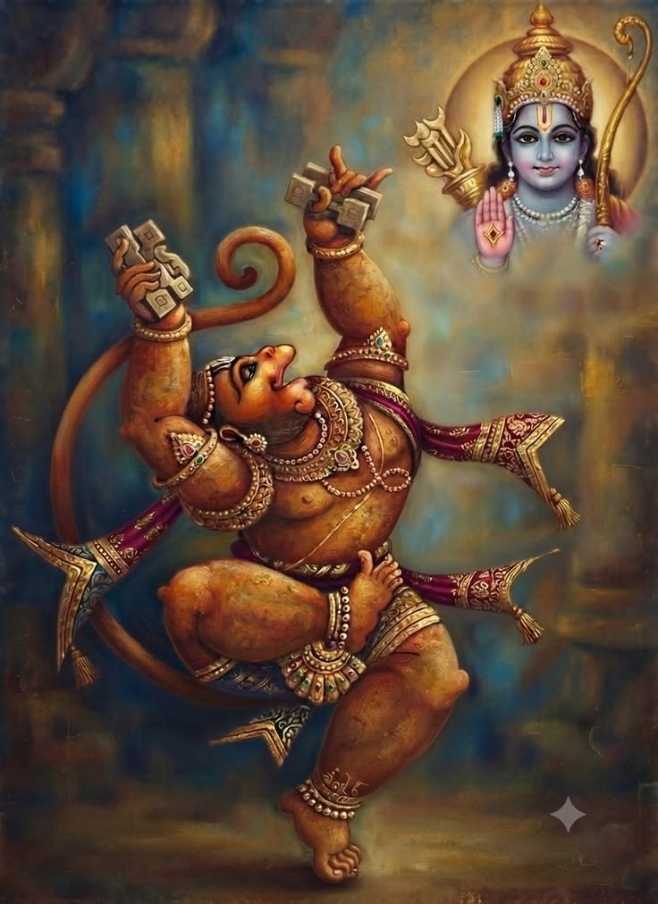 Devotional post media by chandrkant upadhyay