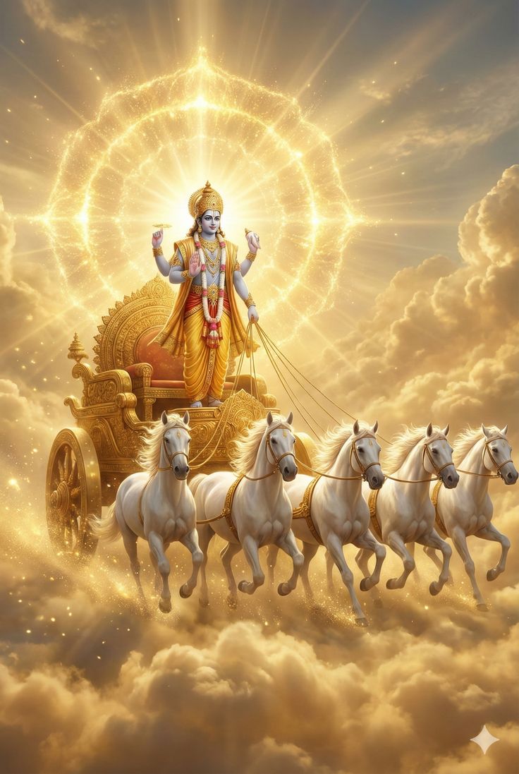 Devotional post media by chandrkant upadhyay