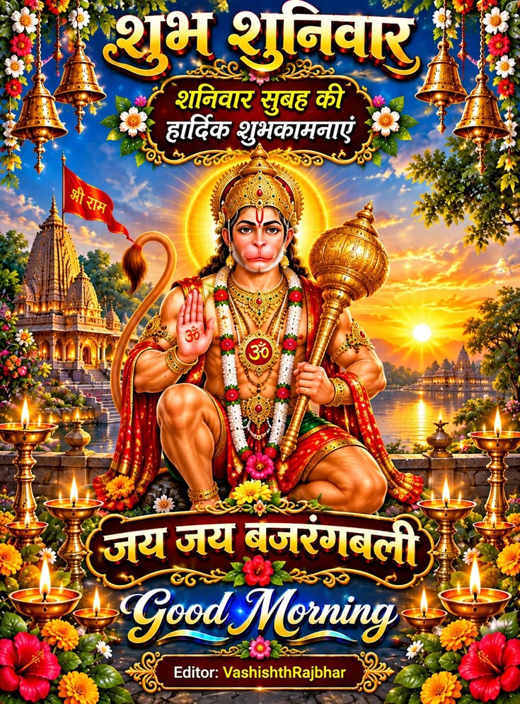 Devotional post media by chandrkant upadhyay