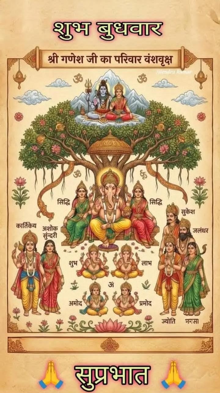 Devotional post media by chandrkant upadhyay