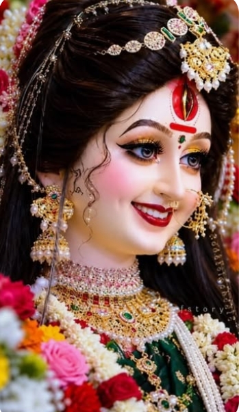 Devotional post media by Radhe 🌹