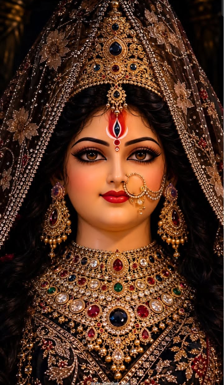 Devotional post media by Radhe 🌹