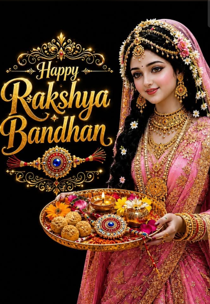 Devotional post media by Radhe 🌹
