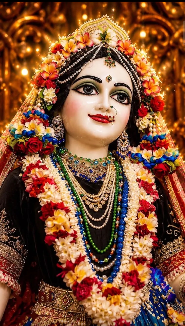 Devotional post media by Radhe 🌹