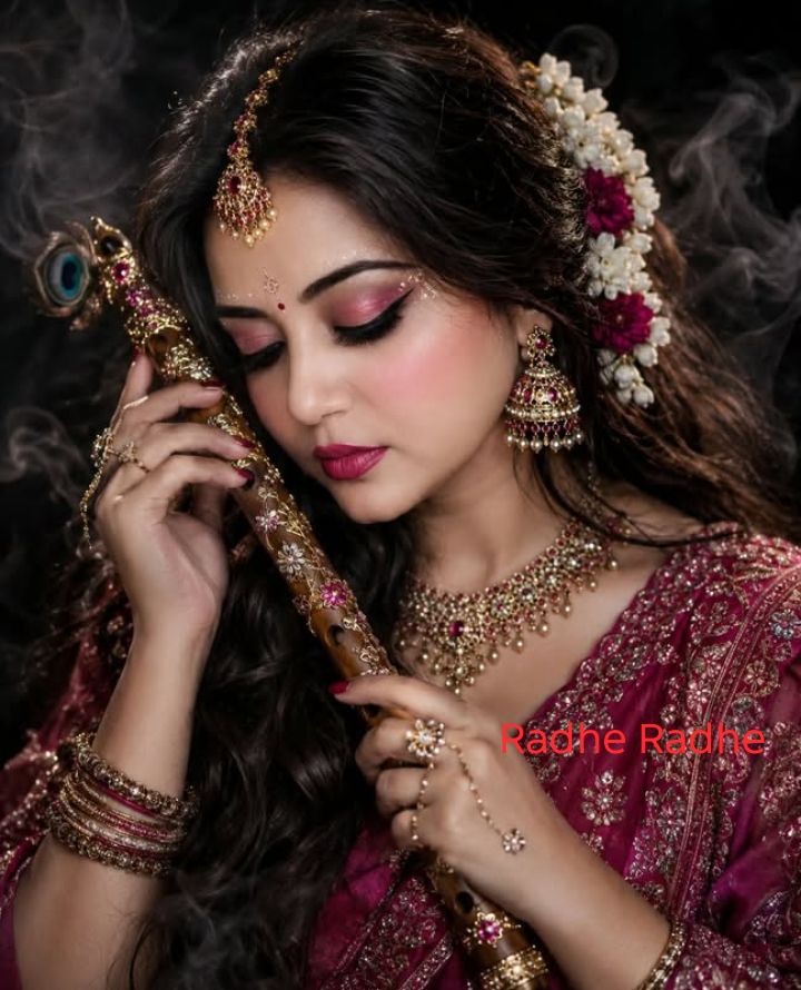 Devotional post media by Radhe 🌹