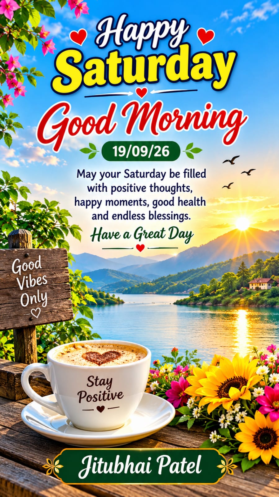 Devotional post media by JITUBHAI PATEL