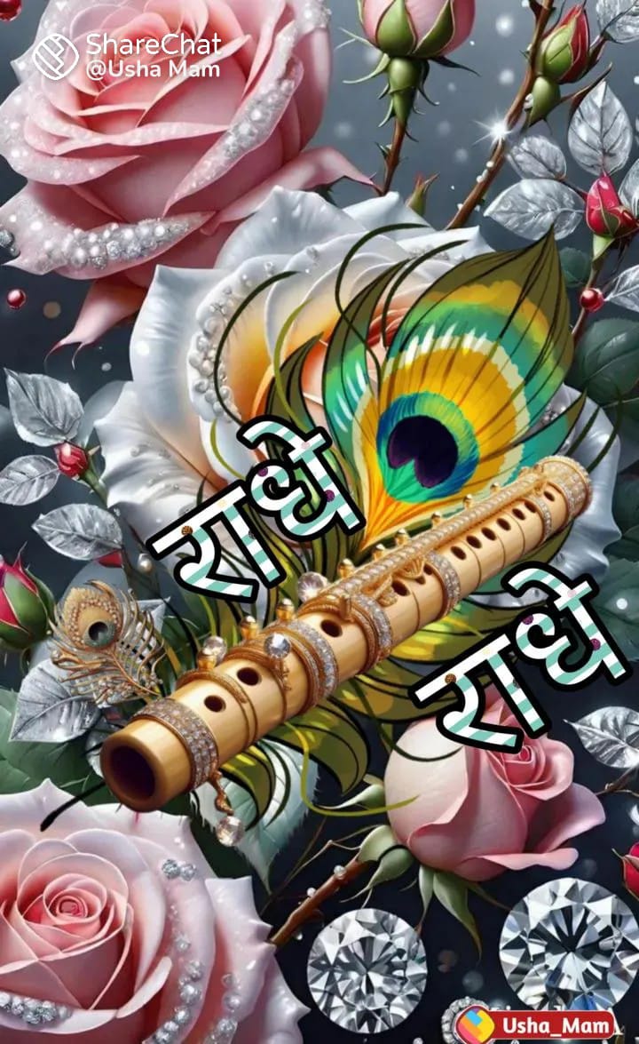 Devotional post media by Umesh Sharma