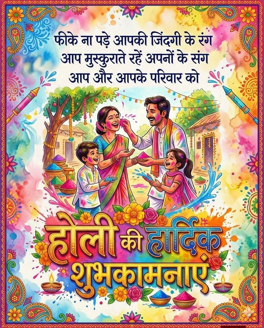 Devotional post media by Umesh Sharma