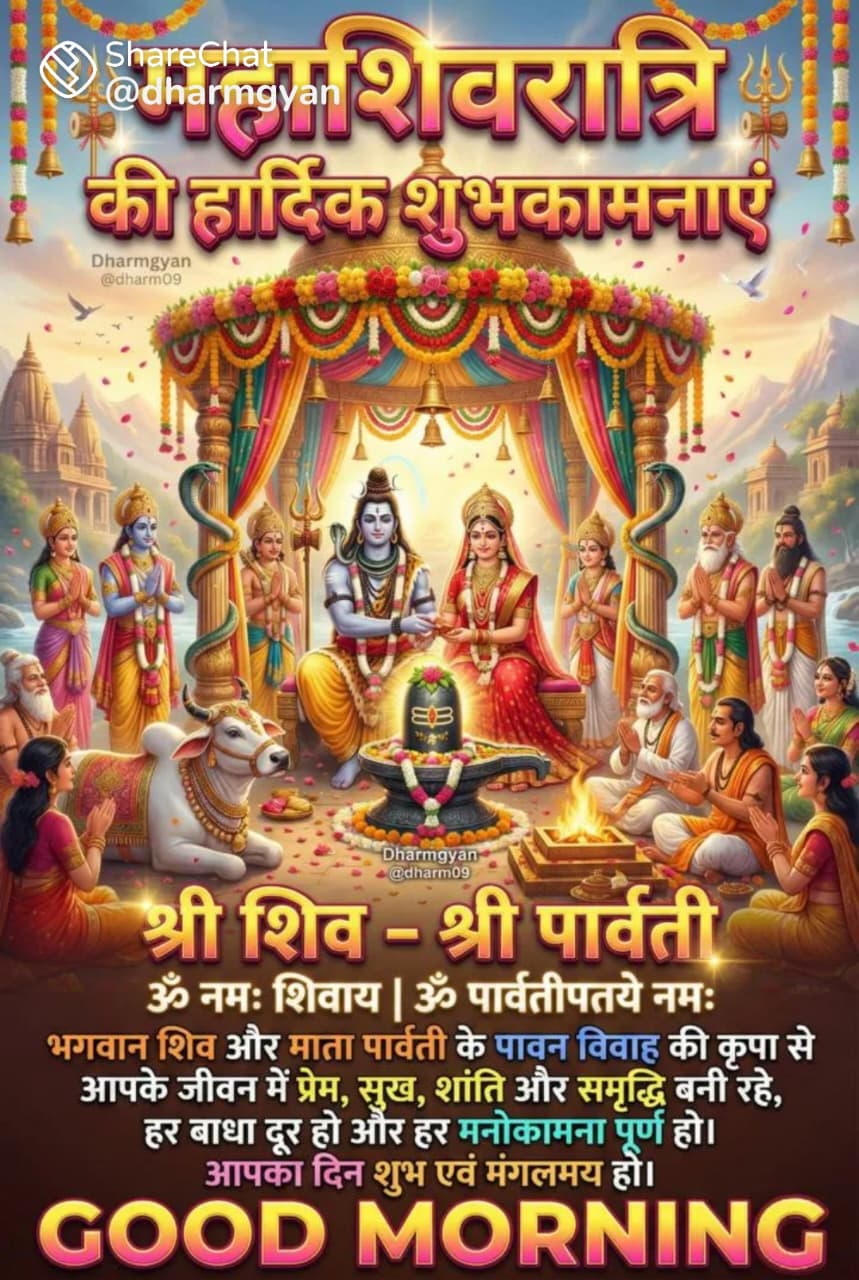 Devotional post media by Umesh Sharma