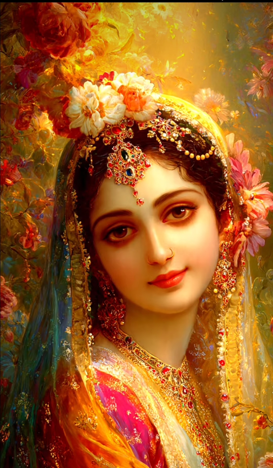 Devotional post media by Umesh Sharma