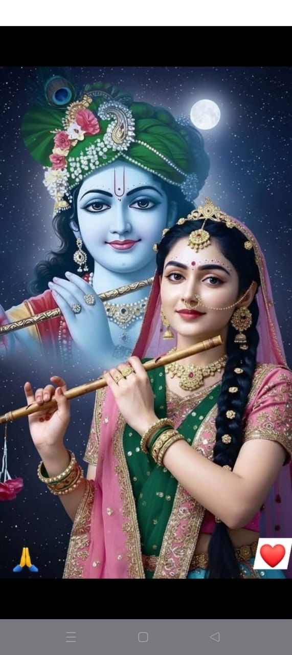 Devotional post media by Umesh Sharma
