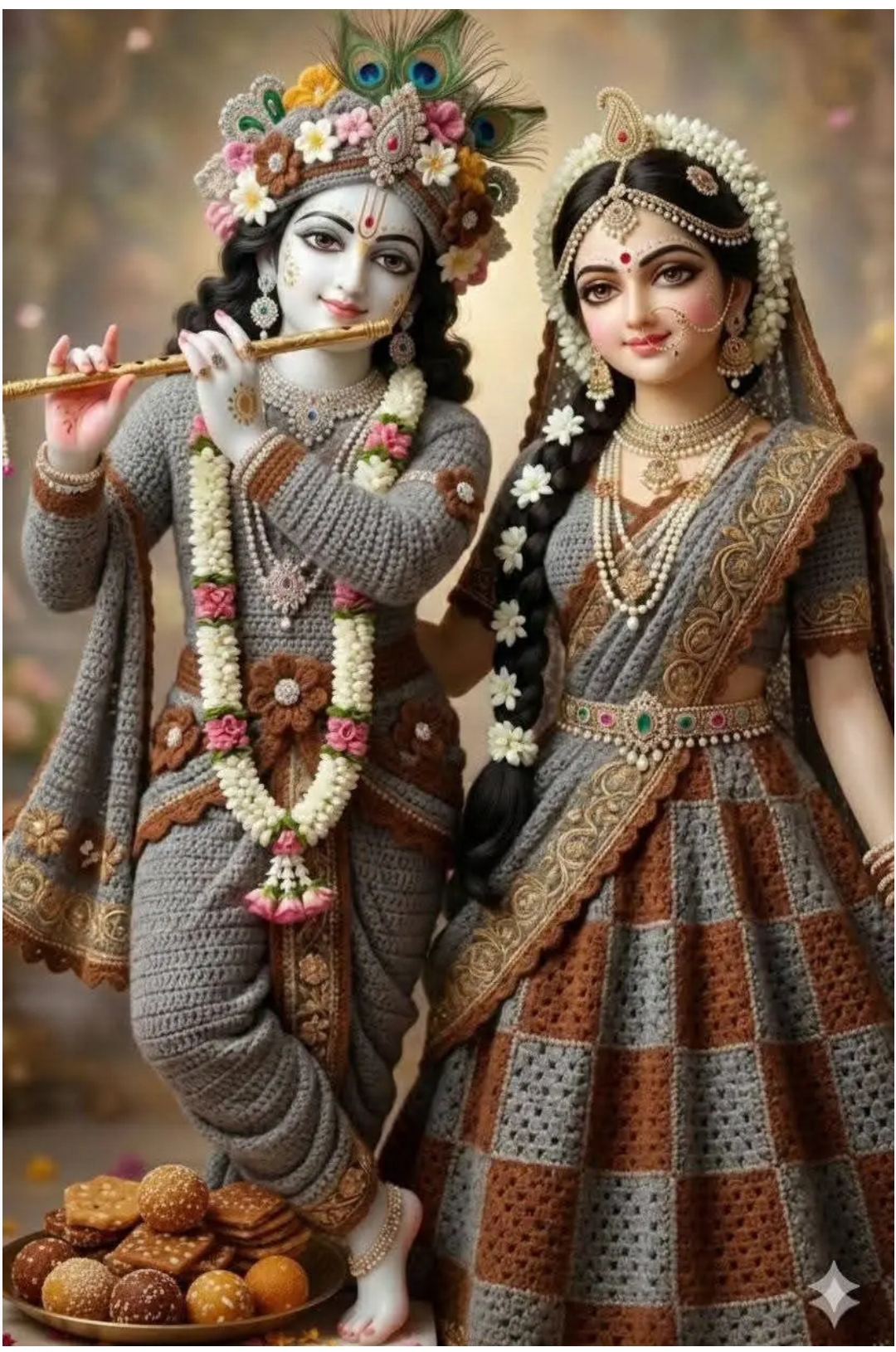 Devotional post media by Umesh Sharma