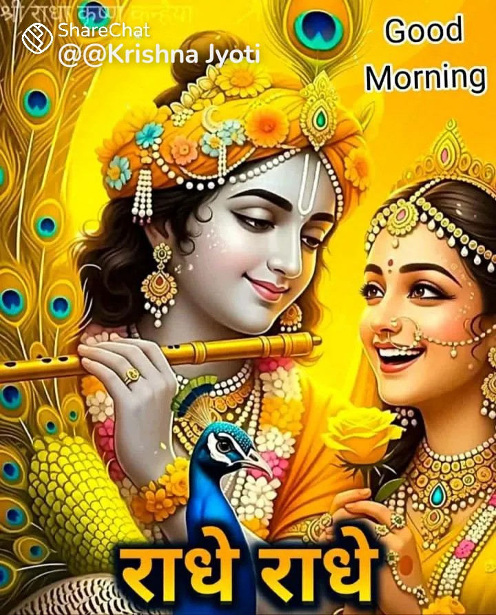 Devotional post media by Umesh Sharma