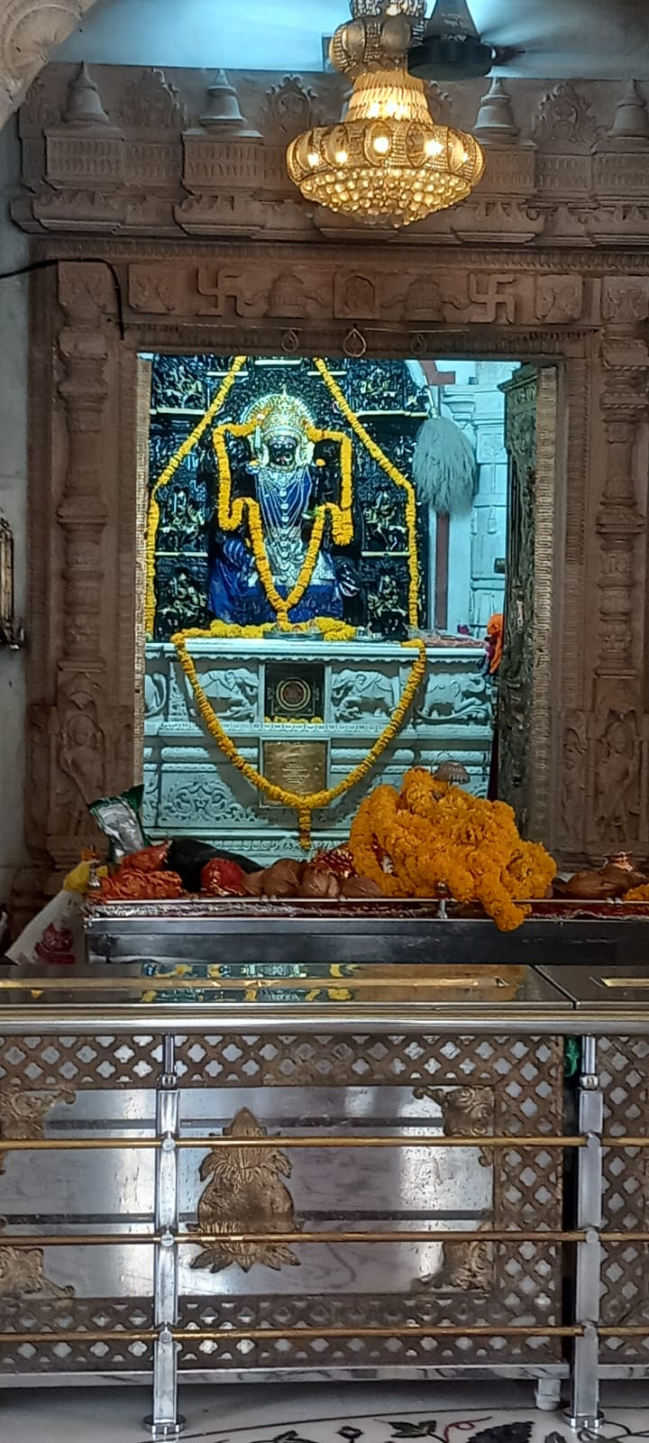 Devotional post media by Dev krishna Shrma