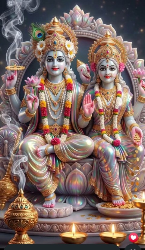 Devotional post media by Dev krishna Shrma