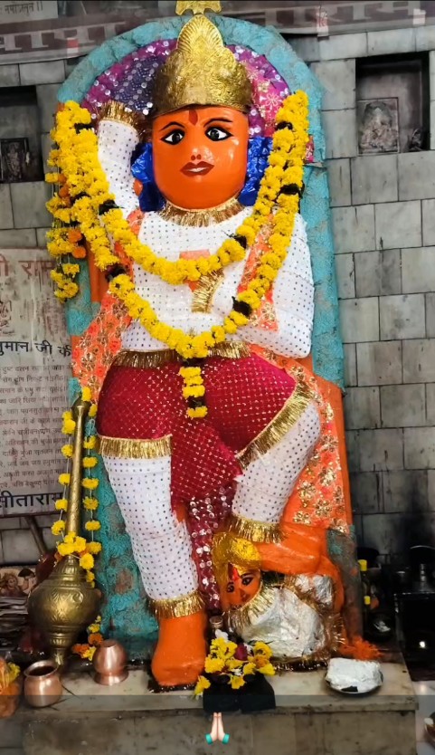 Devotional post media by Dev krishna Shrma