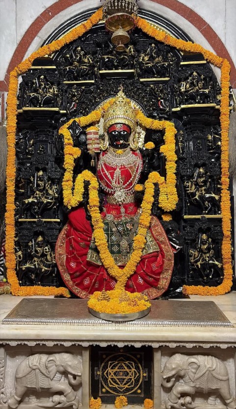 Devotional post media by Dev krishna Shrma