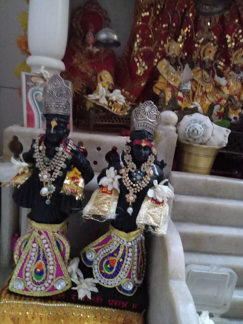 Devotional post media by प्रभा त्रिपाठी