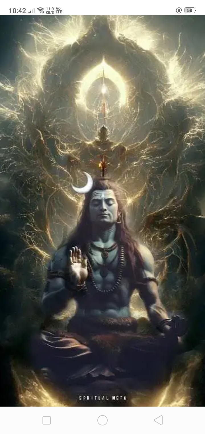 Devotional post media by प्रभा त्रिपाठी