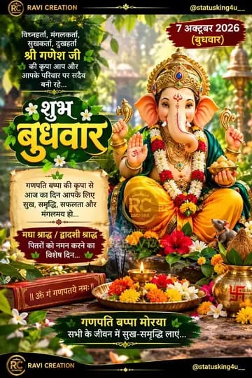 Devotional post media by Kapil Tyagi