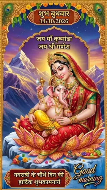 Devotional post media by Kapil Tyagi