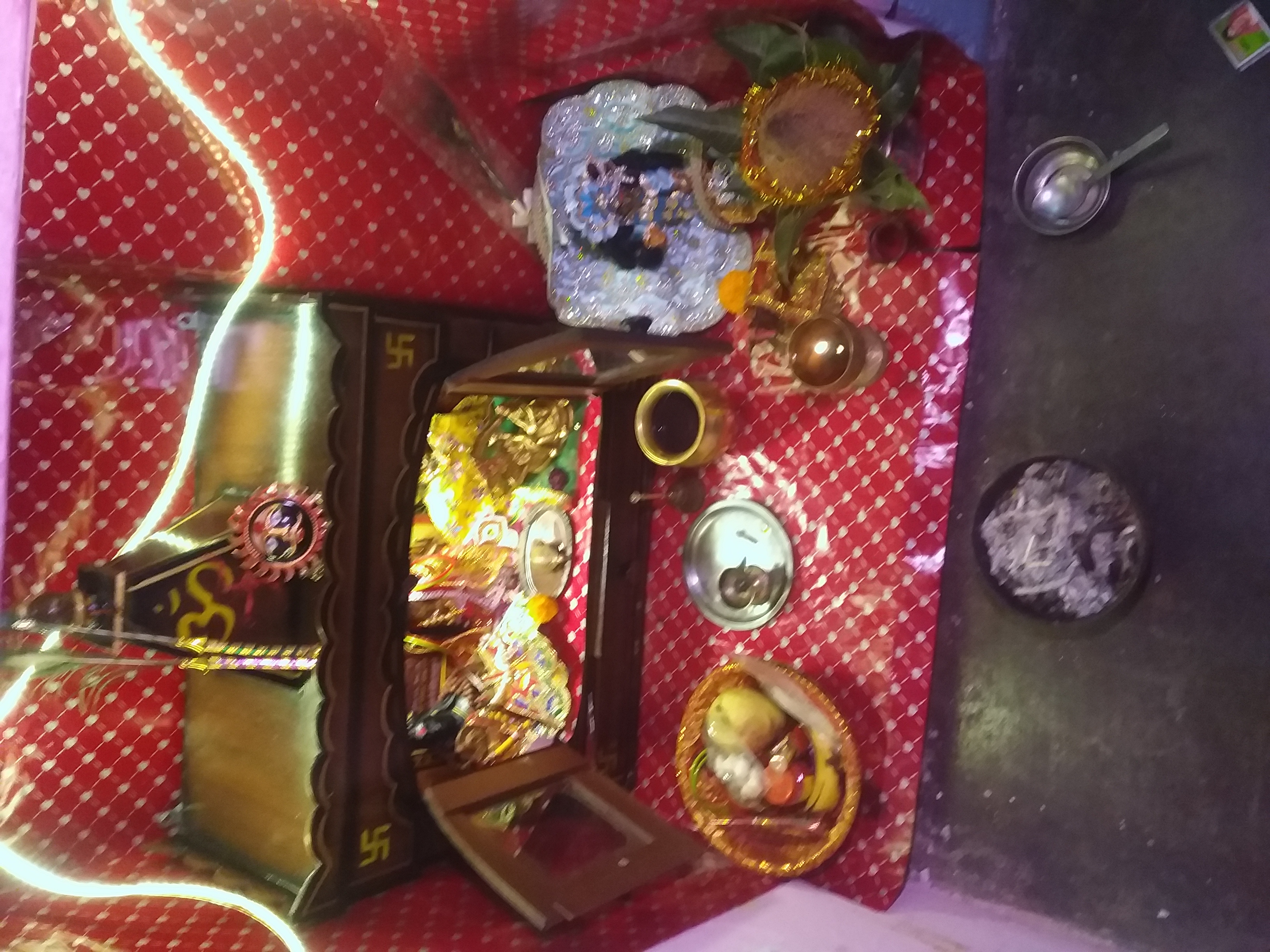 Devotional post media by Kapil Tyagi