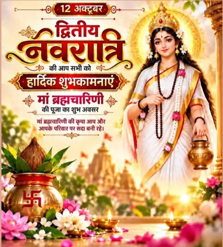 Devotional post media by Kapil Tyagi