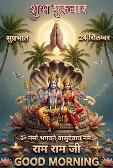 Devotional post media by Kapil Tyagi
