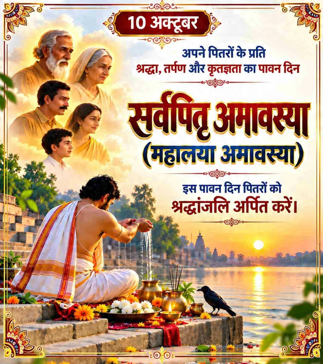 Devotional post media by Kapil Tyagi