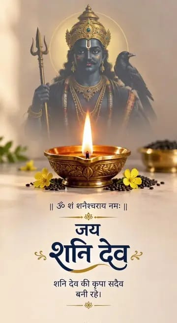 Devotional post media by Kapil Tyagi