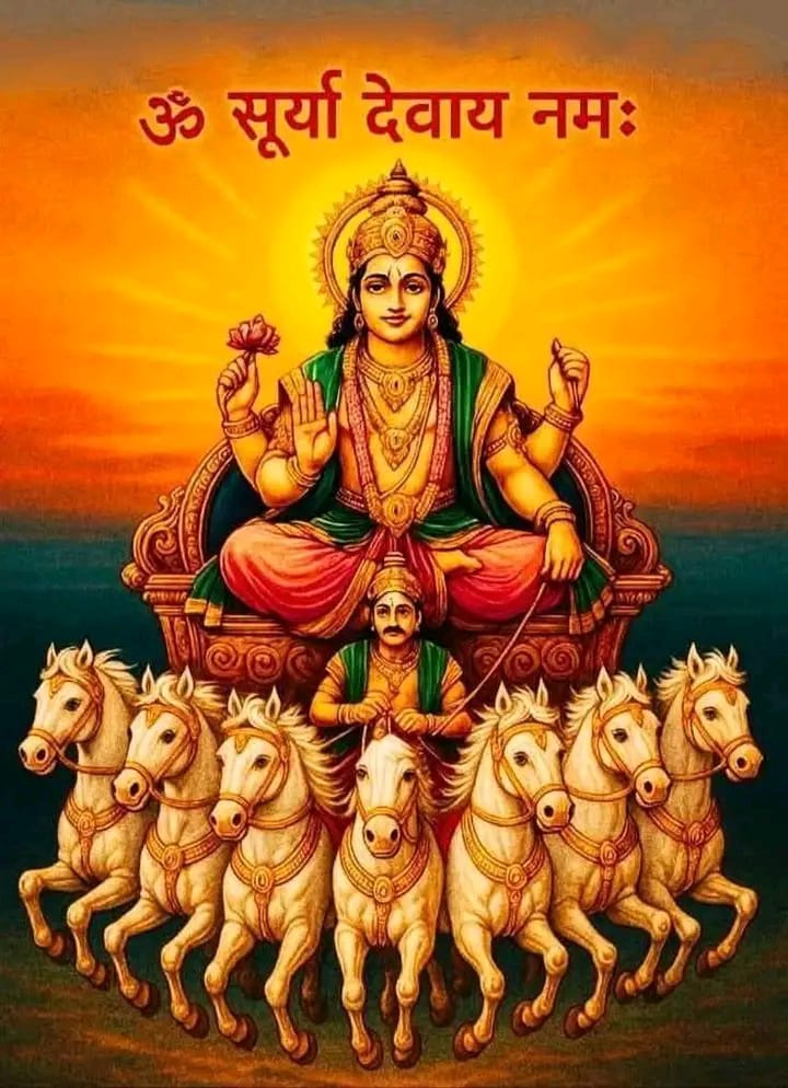 Devotional post media by बद्रीप्रसादअसाटी