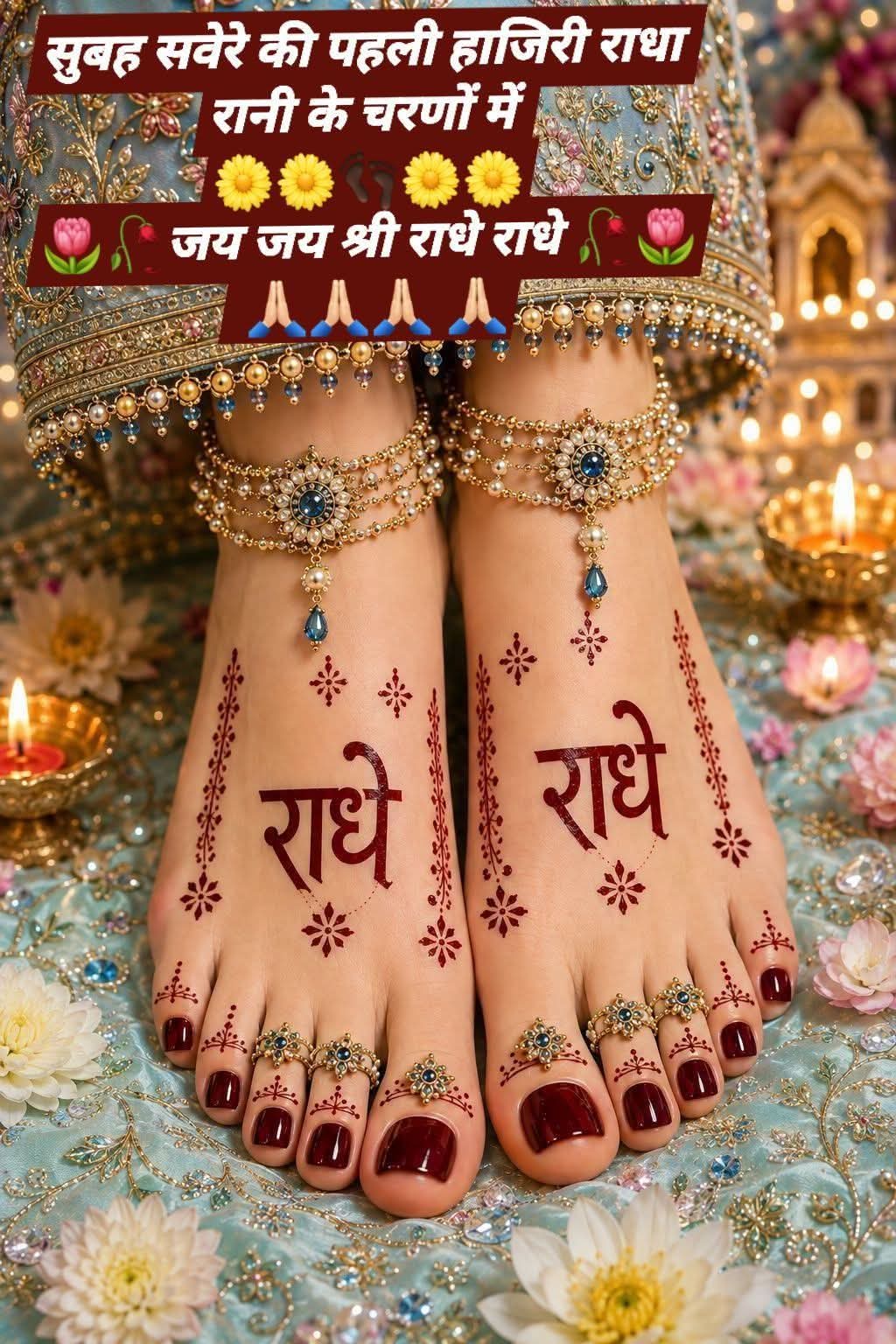 Devotional post media by प्रशांत कुमार मिश्रा