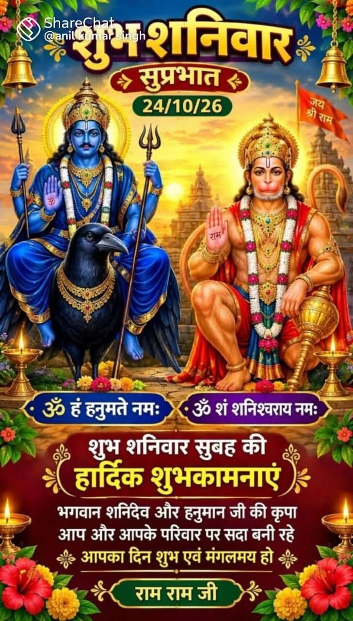 Devotional post media by प्रशांत कुमार मिश्रा