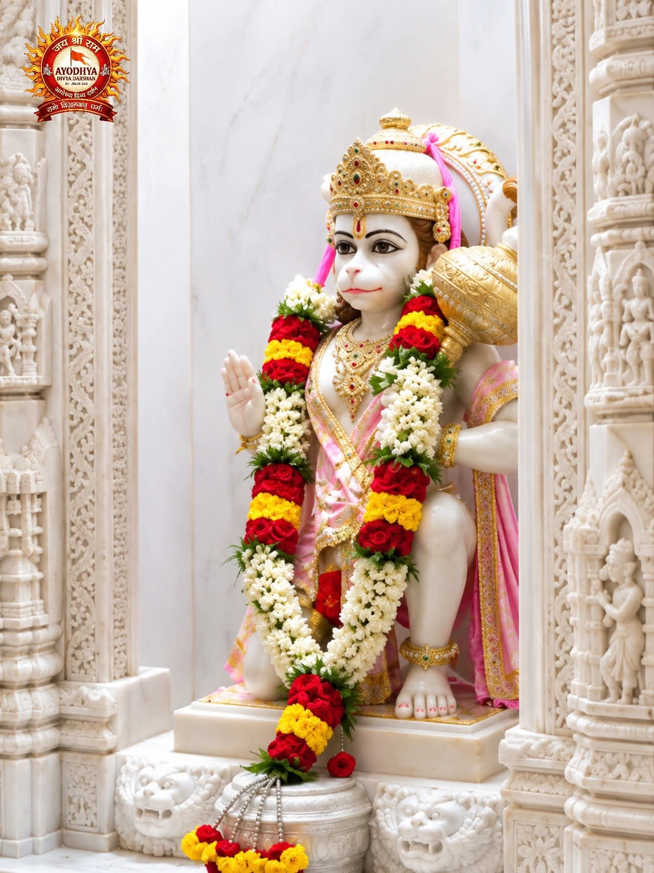 Devotional post media by प्रशांत कुमार मिश्रा