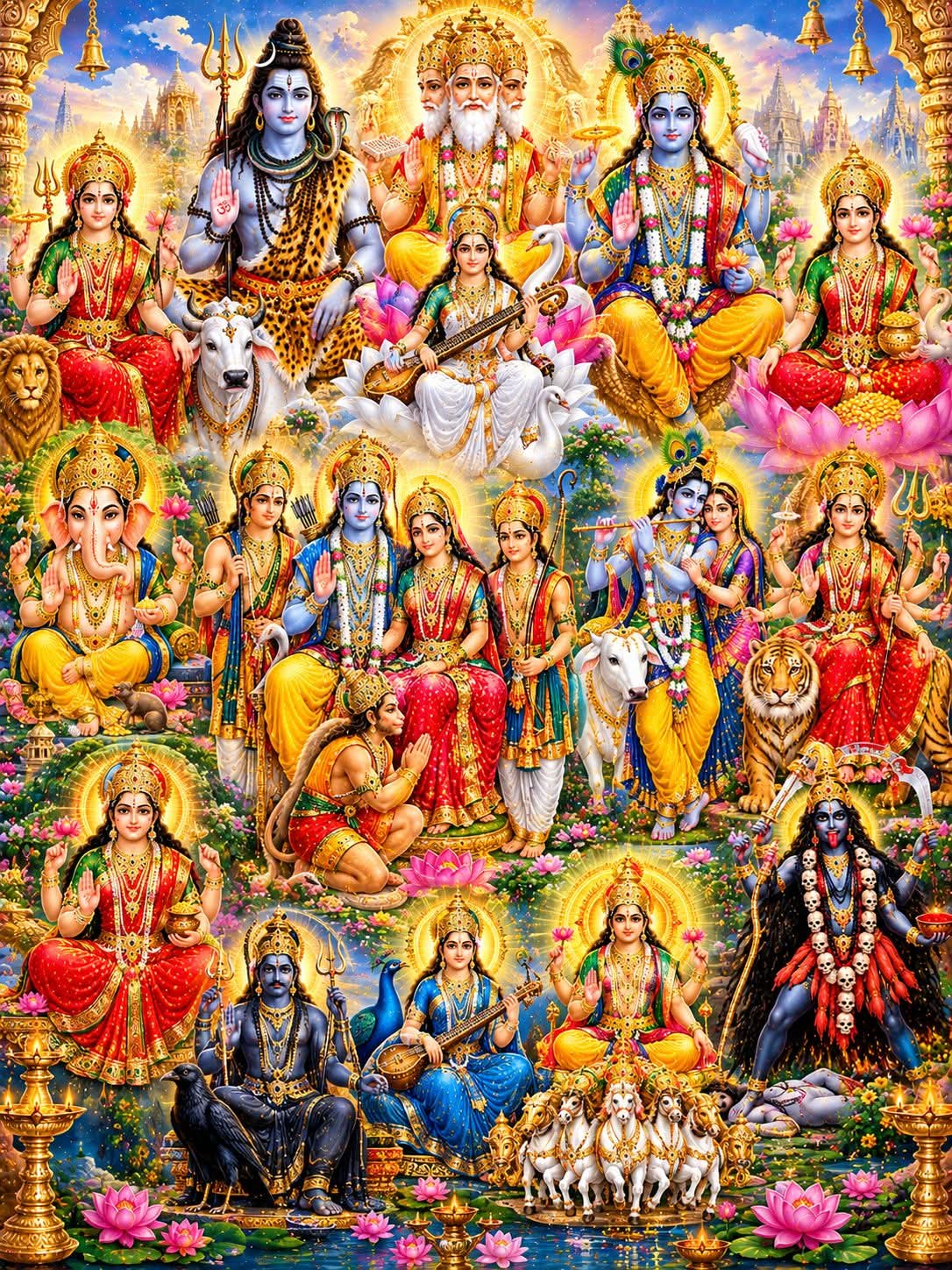Devotional post media by प्रशांत कुमार मिश्रा