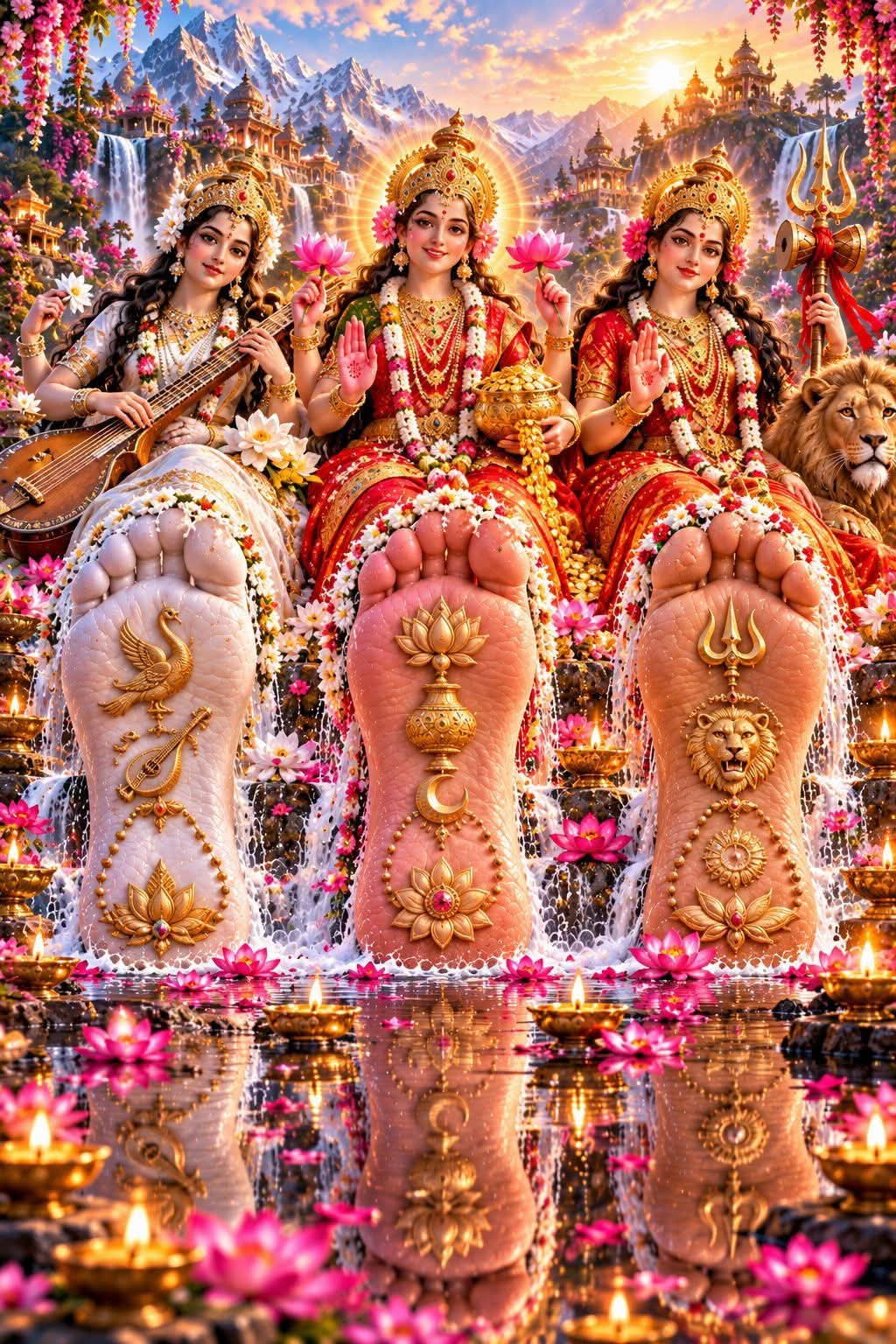 Devotional post media by प्रशांत कुमार मिश्रा